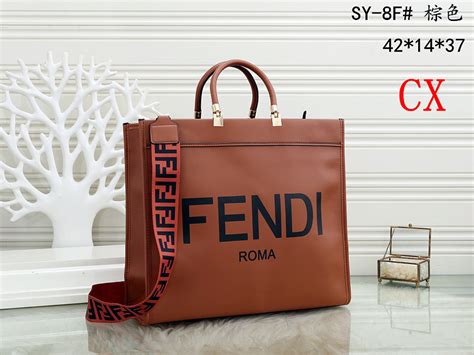 replica fendi purse|vintage fendi bags authenticity.